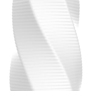 Hero Swirl White – prémium maszturbátor