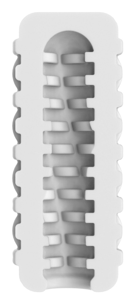 Hero – prémium maszturbátor, fehér kabellal - Image 3