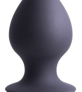 Under Night – prémium anális plug 7 x 4,2 cm