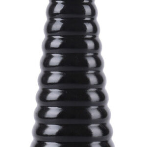 Prémium Anal Cone – 30 cm-es ívelt anális eszköz