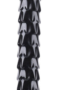 Extreme Snakescales – prémium XXL dildó 40 x 3,5 cm