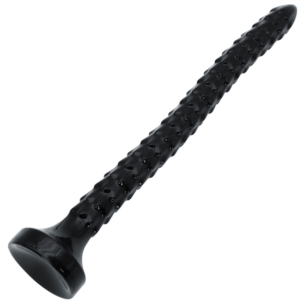 Extreme Snakescales – prémium XXL dildó 40 x 3,5 cm - Image 3