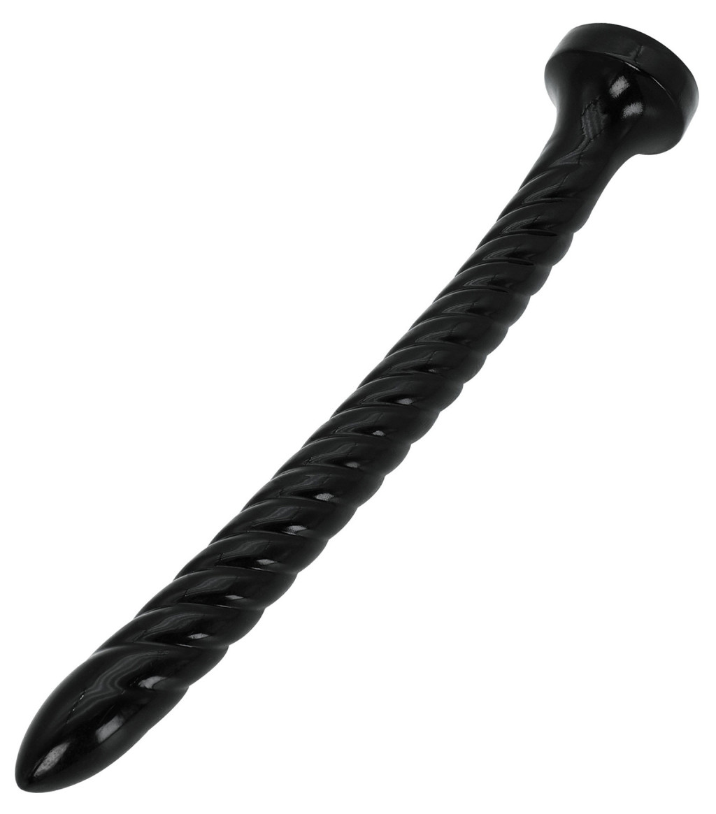 Extreme Snakanal XXXL – prémium dildó 40 x 3.5 cm - Image 2