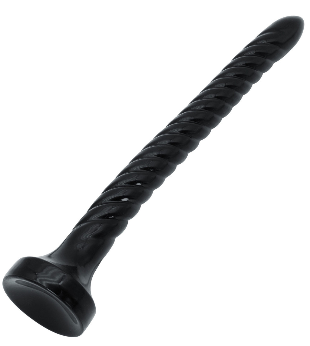 Extreme Snakanal XXXL – prémium dildó 40 x 3.5 cm - Image 3