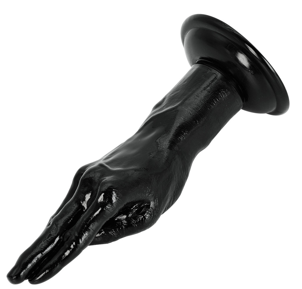 Prémium Plug – 21 x 7 cm érzéki anális izgató - Image 3