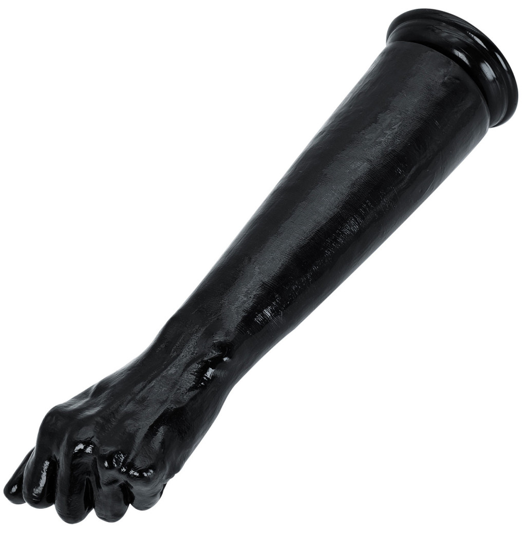 Arm Fist Fucker XXXL – prémium maszturbátor 35 x 8.5 cm - Image 2