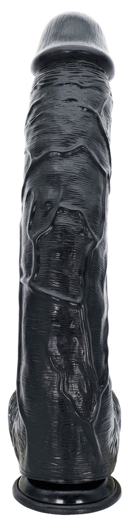 EXTREME DICKER – prémium XXL dildó 42 x 9 cm - Image 3