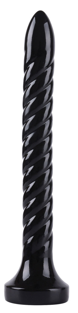 Dildo Extreme Snakanal XXL – prémium, érzéki játék 30 cm-en