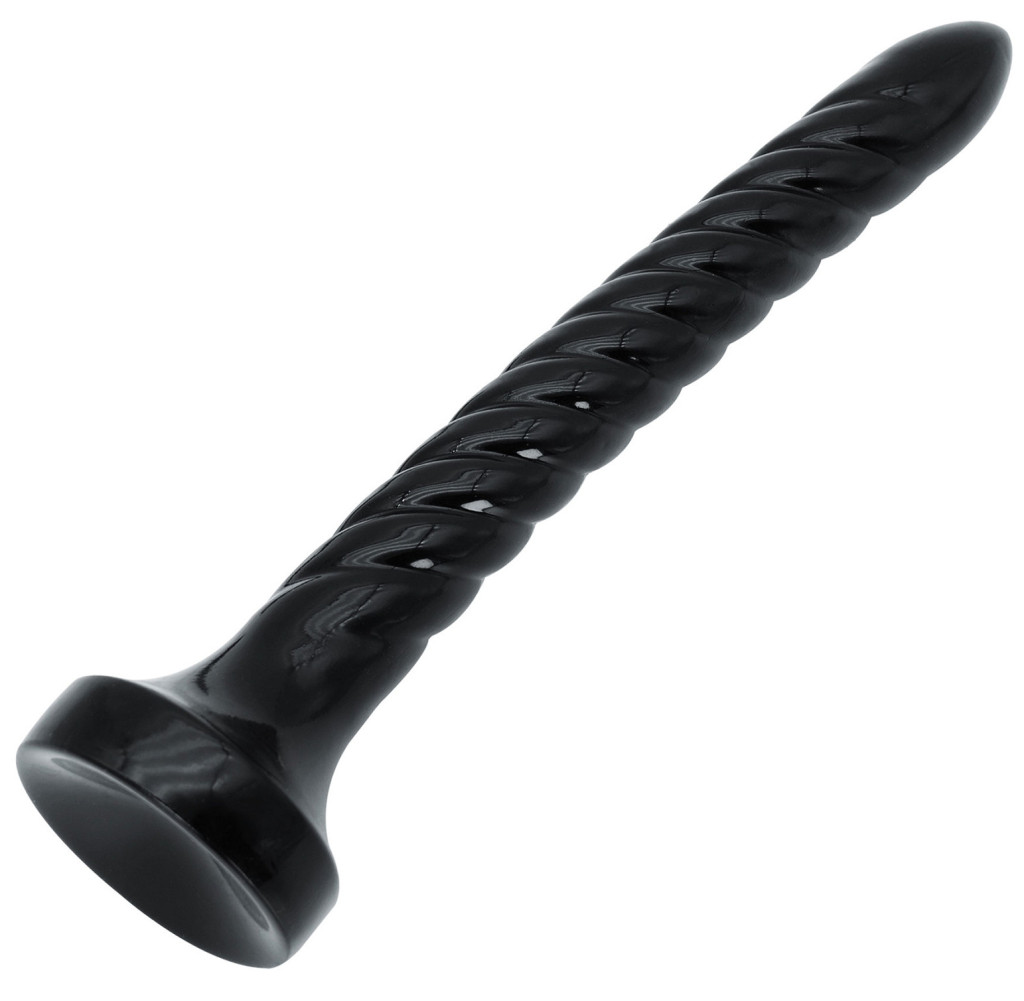 Dildo Extreme Snakanal XXL – prémium, érzéki játék 30 cm-en - Image 3