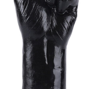 Prémium Plug Fist Fucker – intenzív anális élmény 20 cm-ben