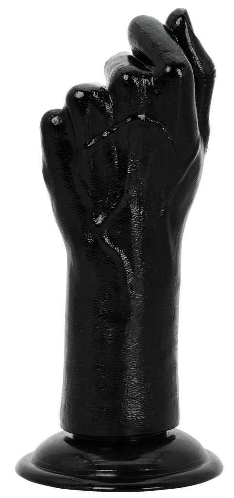Prémium Plug Fist Fucker – intenzív anális élmény 20 cm-ben - Image 2