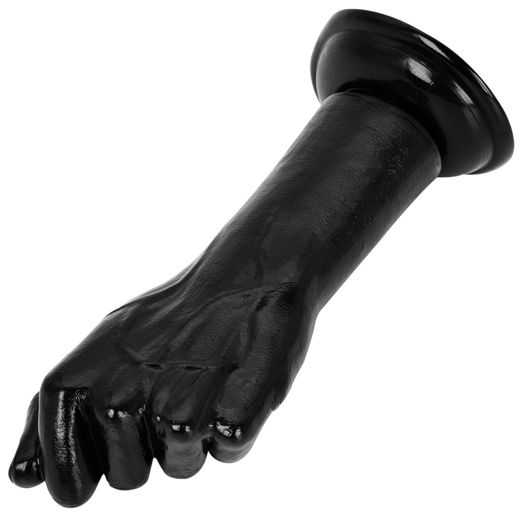 Prémium Plug Fist Fucker – intenzív anális élmény 20 cm-ben - Image 3