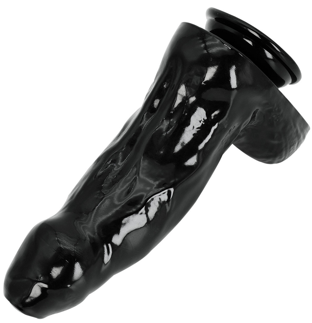 EXTREME THICKY XL – prémium dildó 22 x 9 cm - Image 2