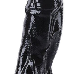 Extreme Thicky XXL – prémium dildó, 24 x 8,5 cm