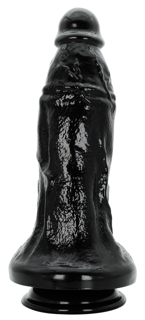 Extreme Thicky XXL – prémium dildó, 24 x 8,5 cm - Image 2