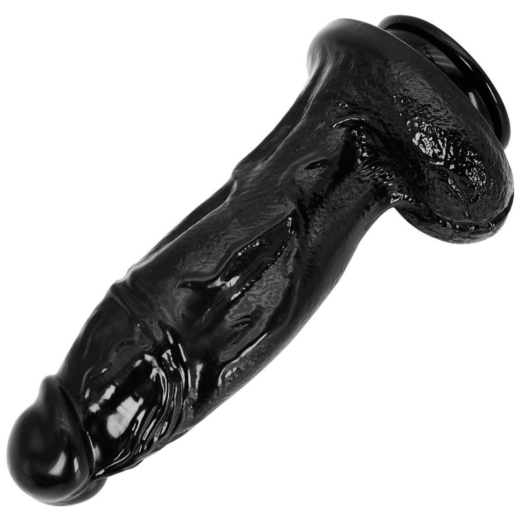 Extreme Thicky XXL – prémium dildó, 24 x 8,5 cm - Image 3