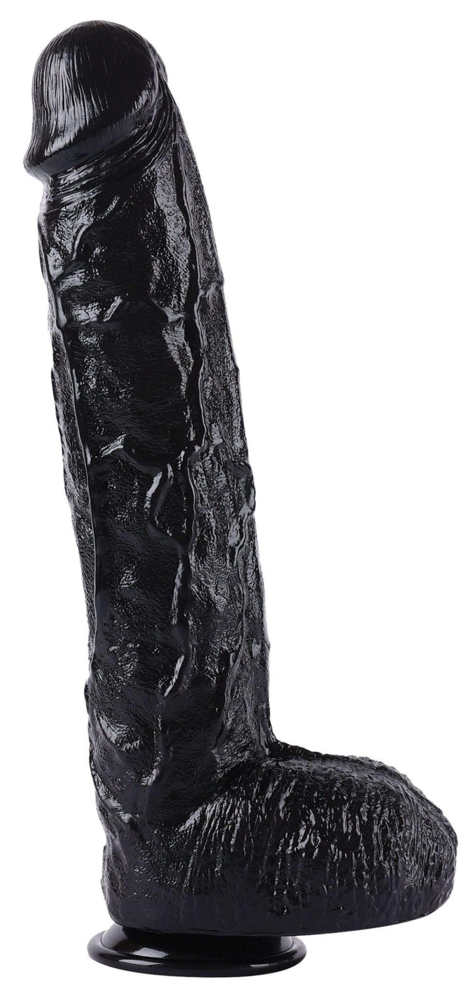Extreme Dicker – prémium XXL dildó 33 x 8 cm