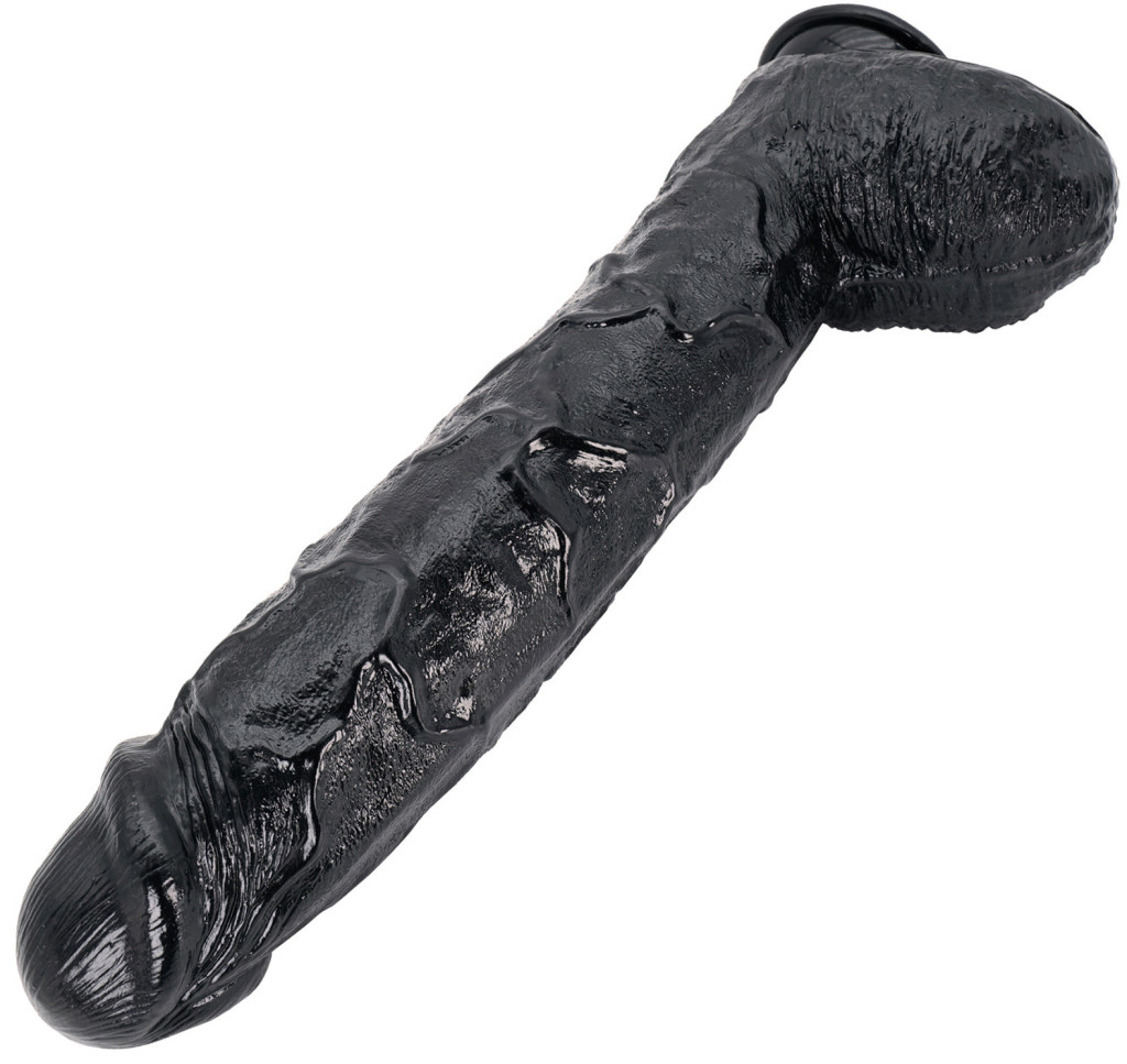 Extreme Dicker – prémium XXL dildó 33 x 8 cm - Image 2