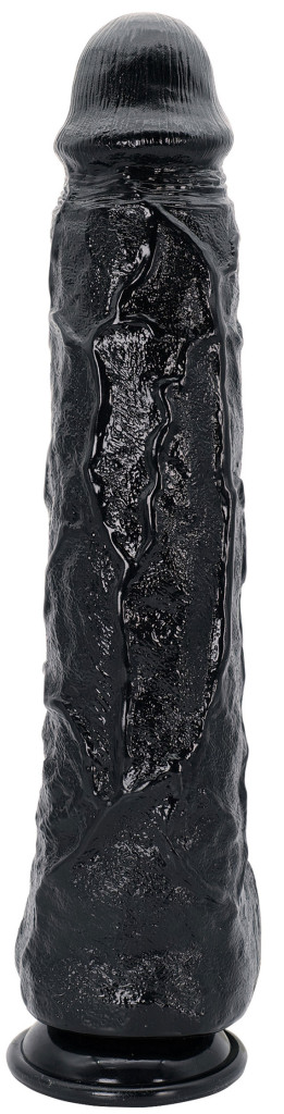 Extreme Dicker – prémium XXL dildó 33 x 8 cm - Image 3
