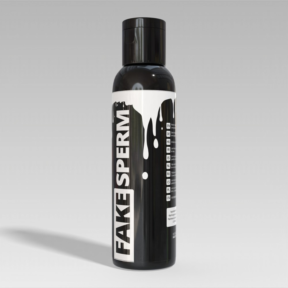 Prémium műspermás síkosító 250ml - Image 2