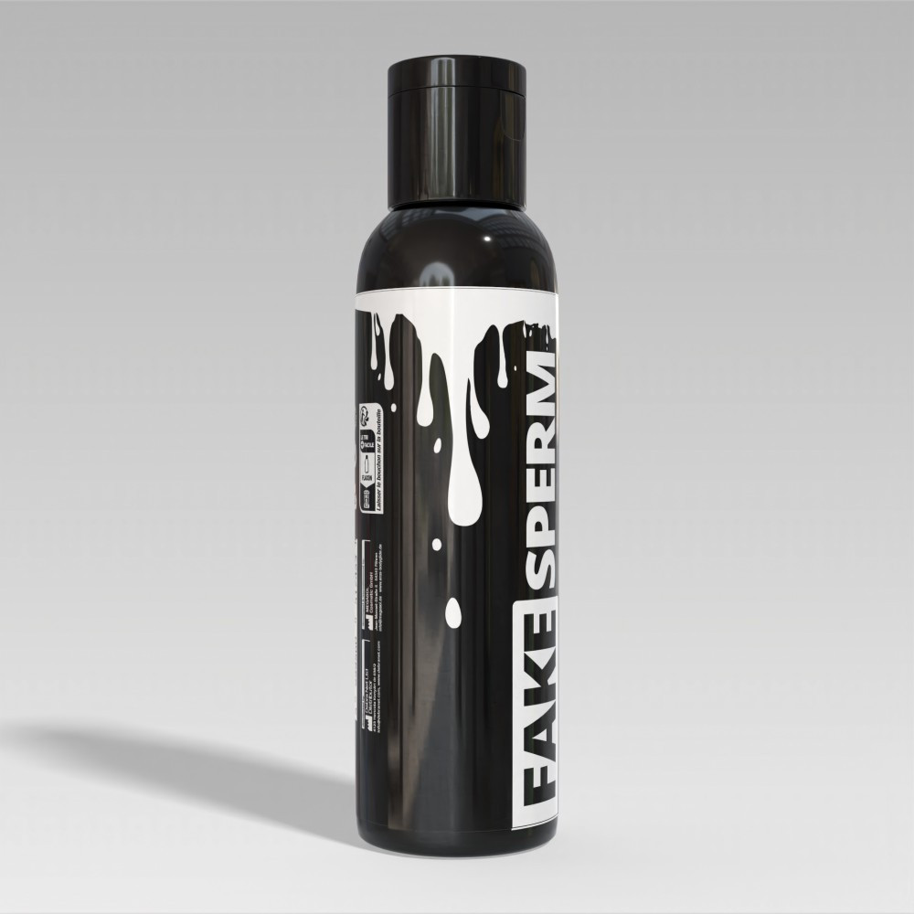 Prémium műspermás síkosító 250ml - Image 3