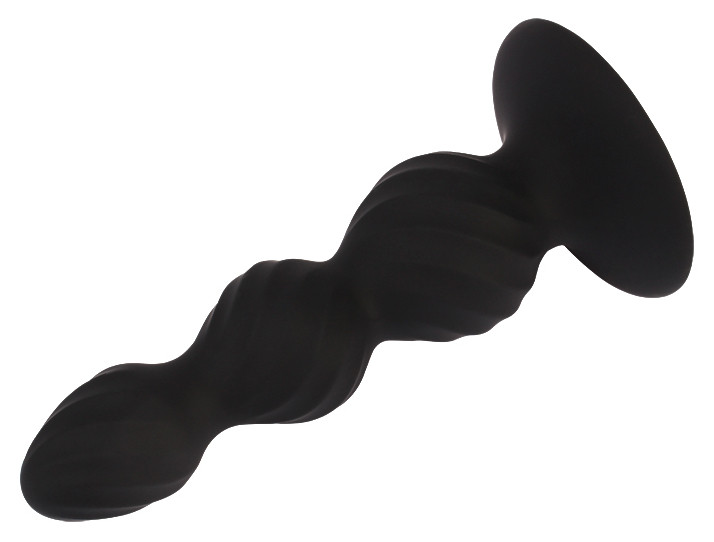 Bolfi Black – prémium análplug 13 x 4 cm - Image 4
