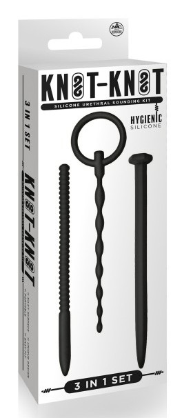 Kötöző körmös rudak – 3 db, 7 mm átmérőjű - Image 2