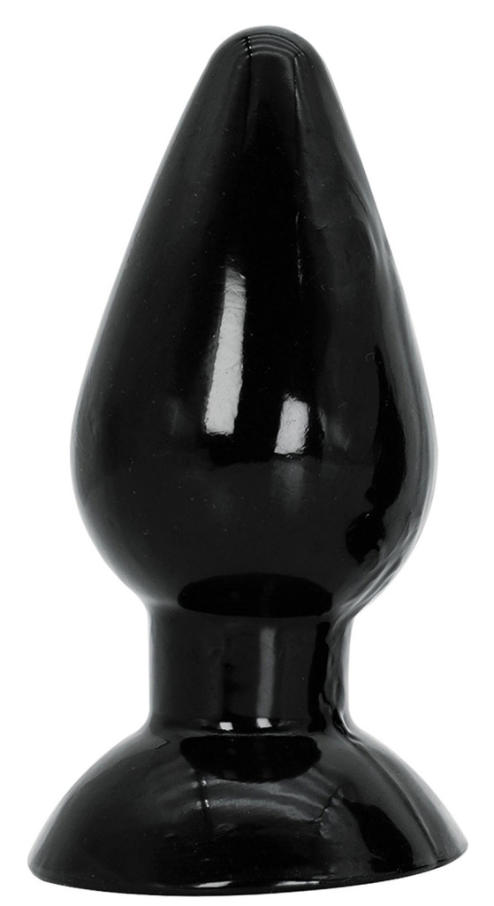 BUTT UCK Medium – prémium anális dugó 8,5 x 4 cm