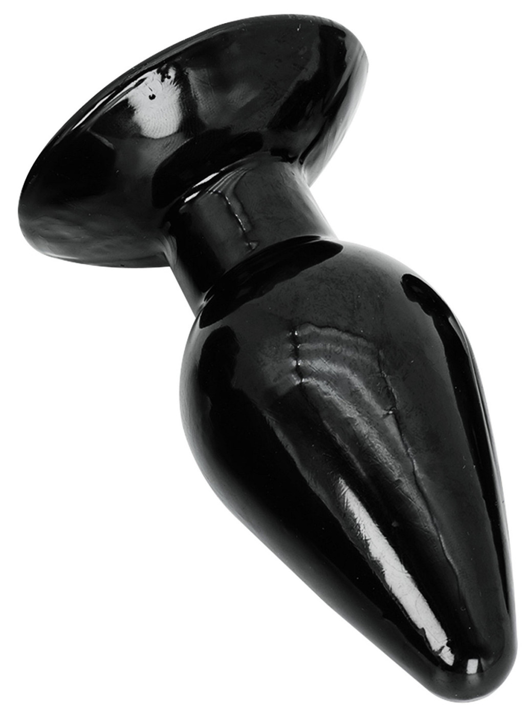 BUTT UCK Medium – prémium anális dugó 8,5 x 4 cm - Image 2