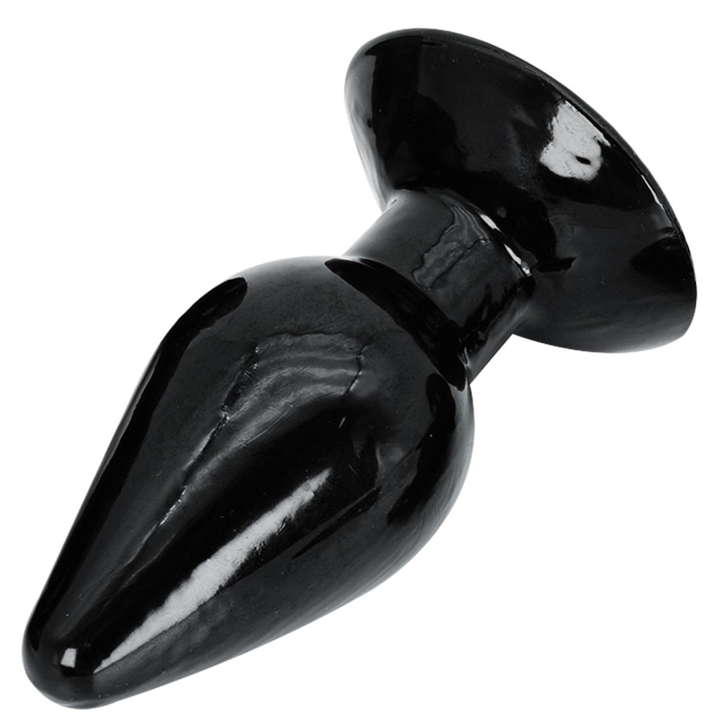BUTT UCK Medium – prémium anális dugó 8,5 x 4 cm - Image 3