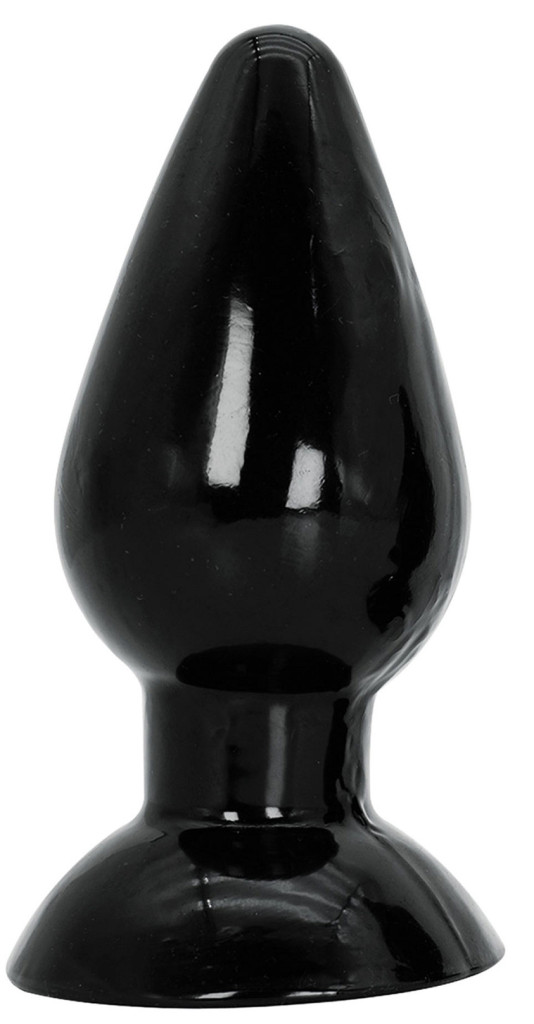 BUTT UCK Medium – prémium anális dugó 8,5 x 4 cm - Image 4