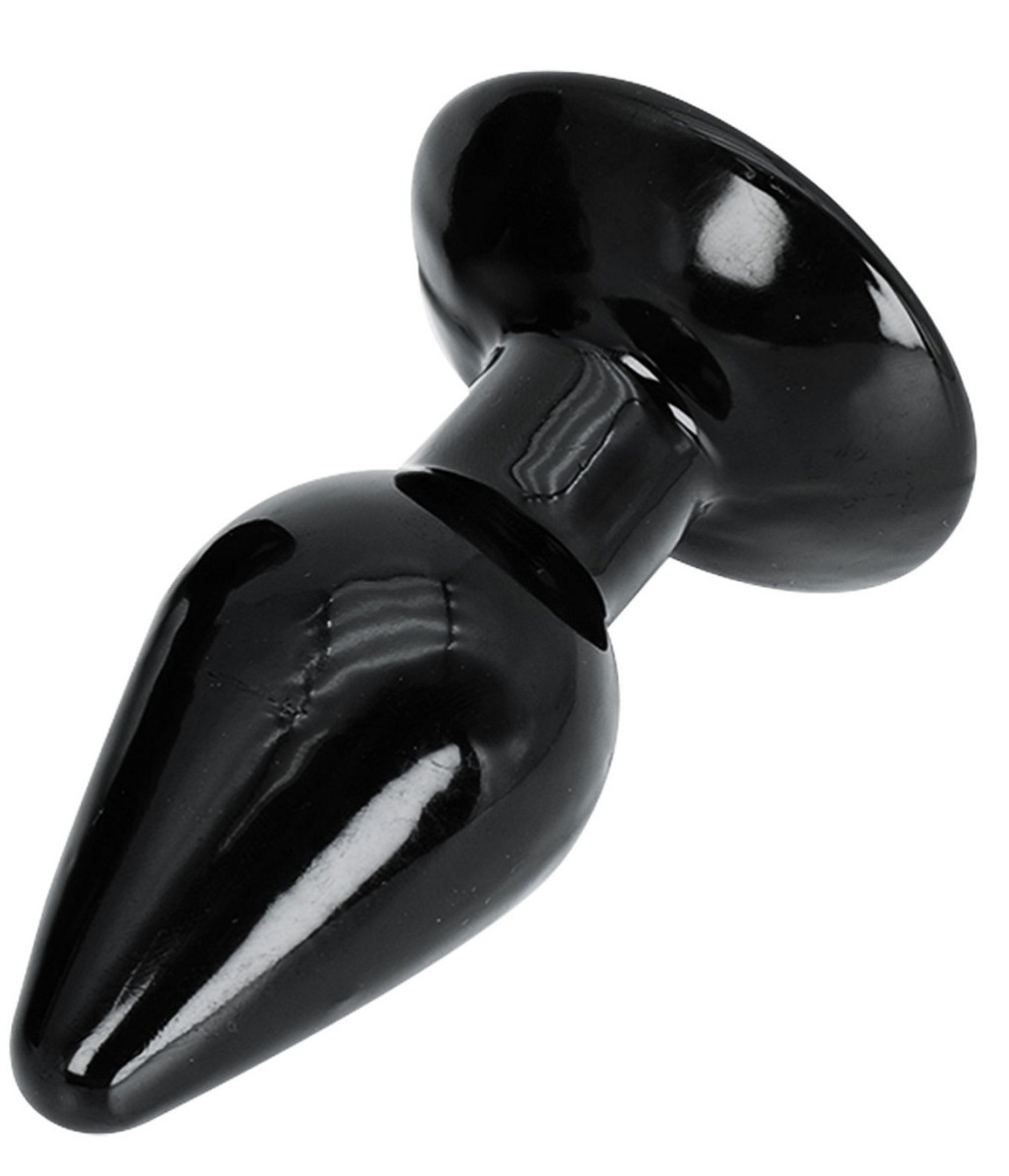 Plug Butt Uck XLarge – extra nagy anális kényeztető 14 x 7 cm - Image 2