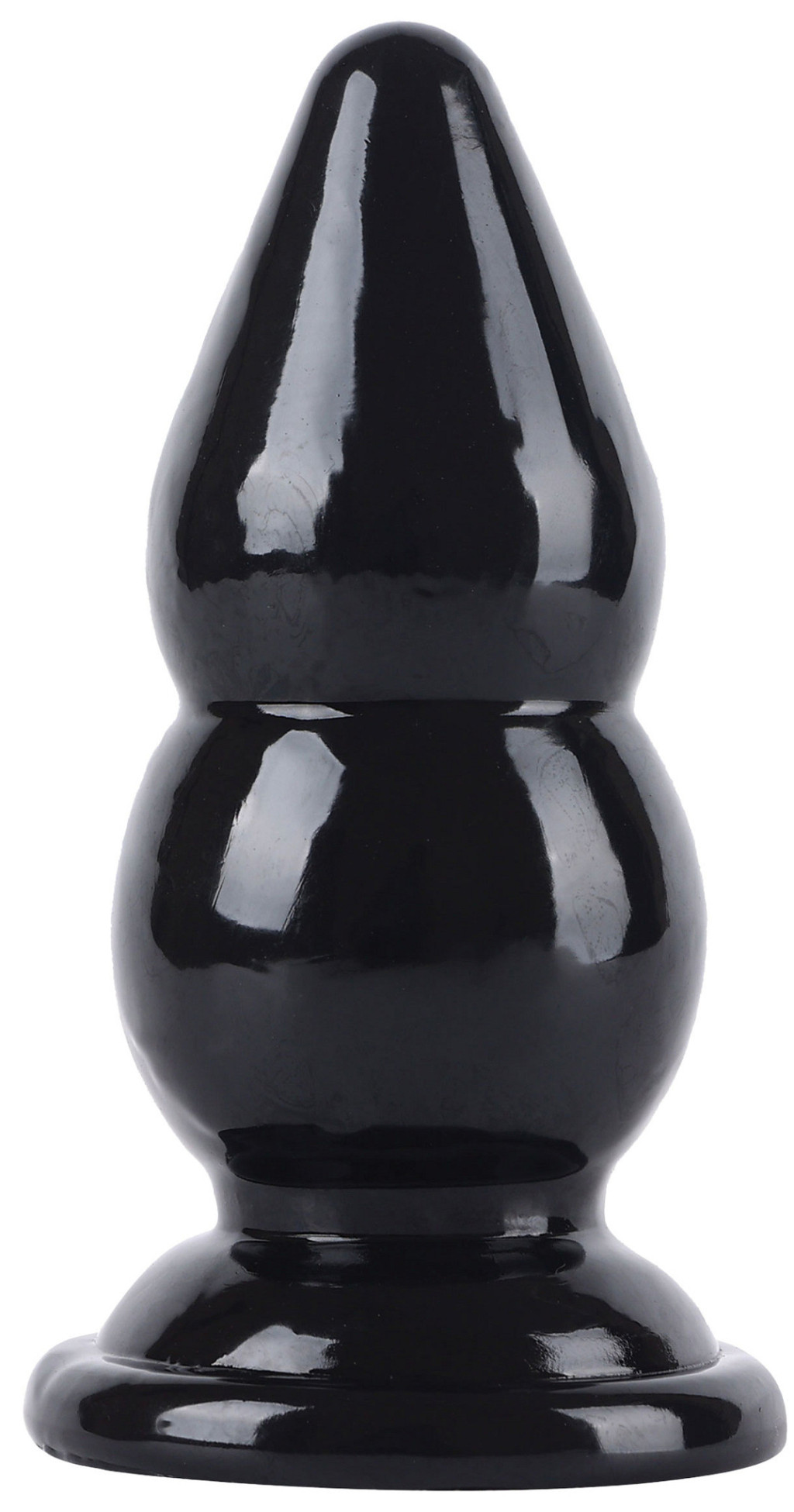 Pine Balls – prémium anál gyöngyök 13 x 6,5 cm