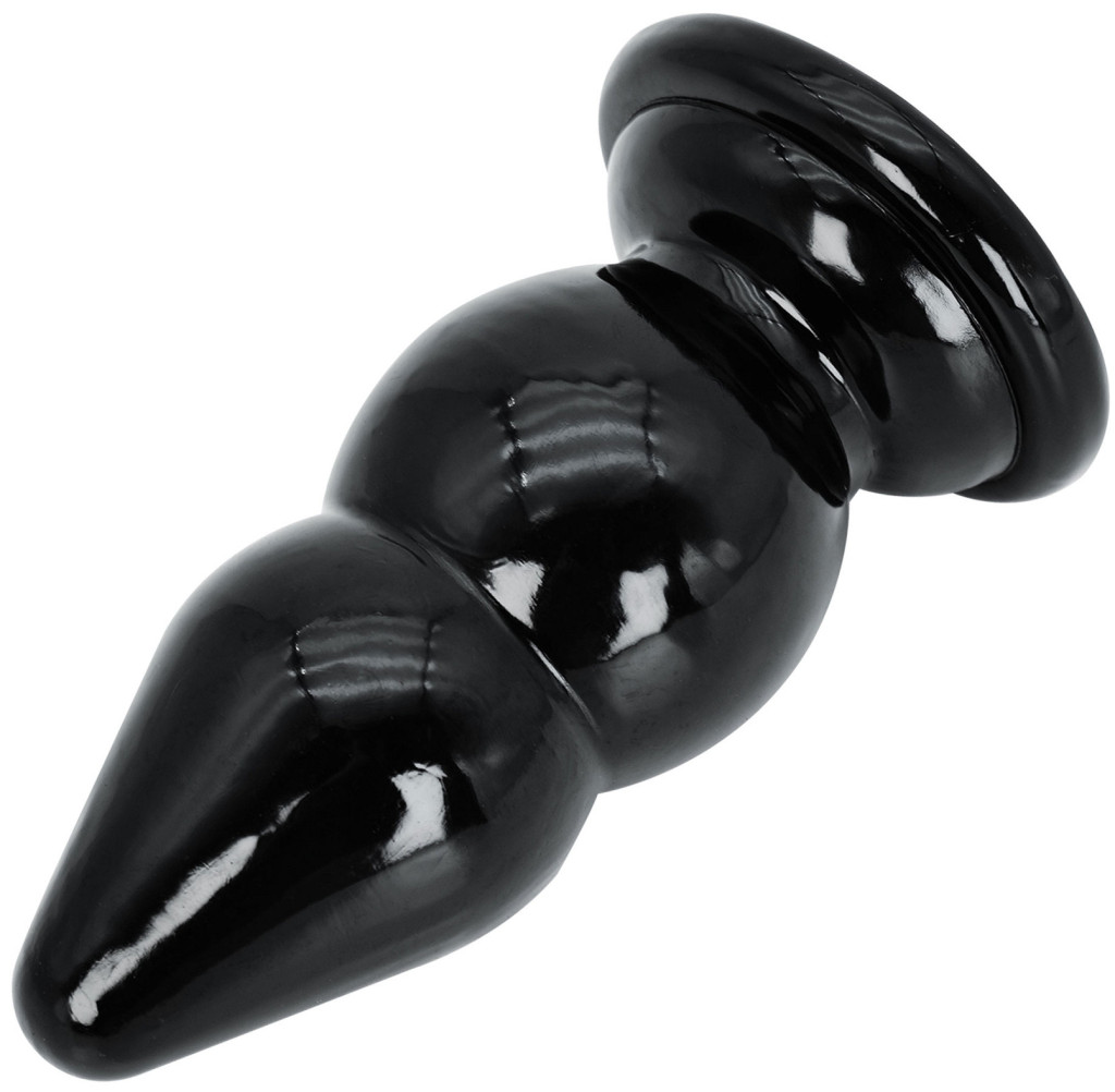 Pine Balls – prémium anál gyöngyök 13 x 6,5 cm - Image 2