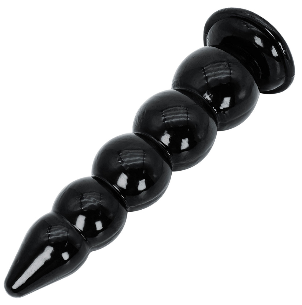 Big Butt Balls – prémium anális kiegészítő 35 cm - Image 3