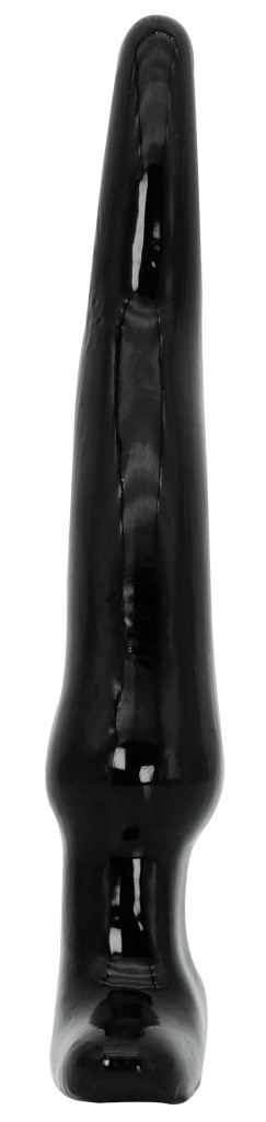 Prémium anál dugó – 32 x 6.5 cm érzéki játékhoz - Image 2