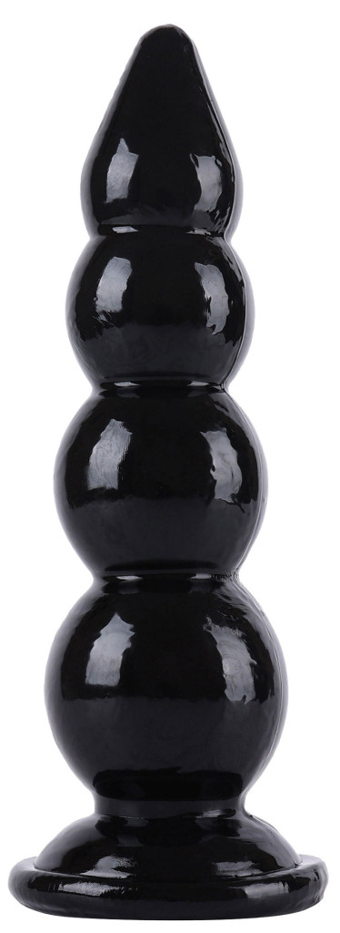 Plug Mega Butt Balls – prémium anális izgató golyók 26 cm
