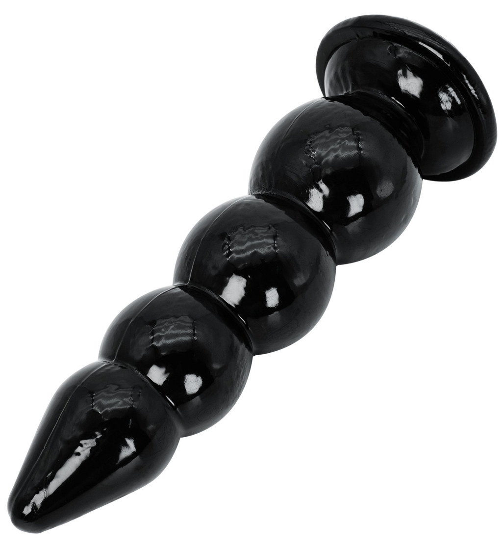 Plug Mega Butt Balls – prémium anális izgató golyók 26 cm - Image 2