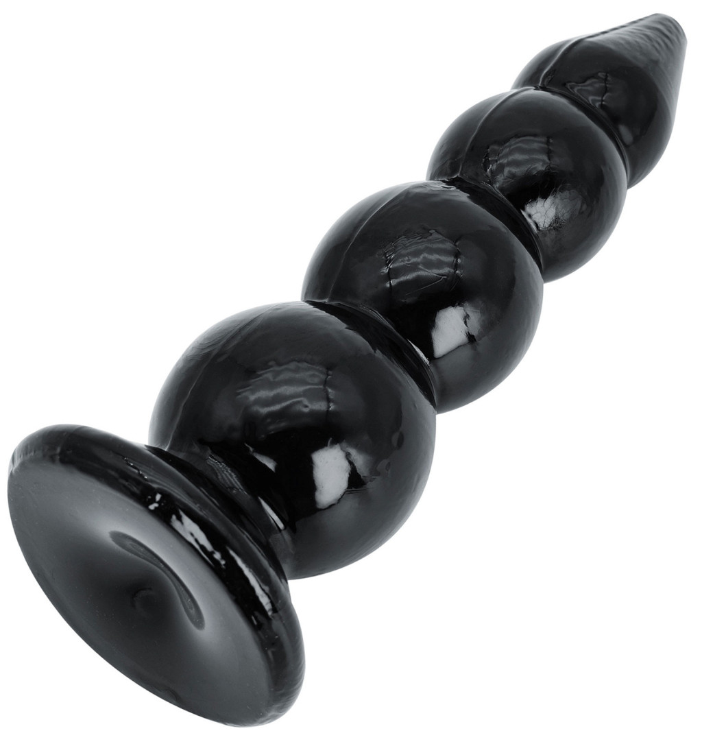 Plug Mega Butt Balls – prémium anális izgató golyók 26 cm - Image 3