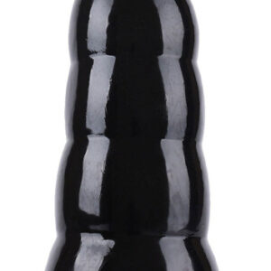 Plug Butt Horn – prémium anális dugó 23 x 7.5 cm