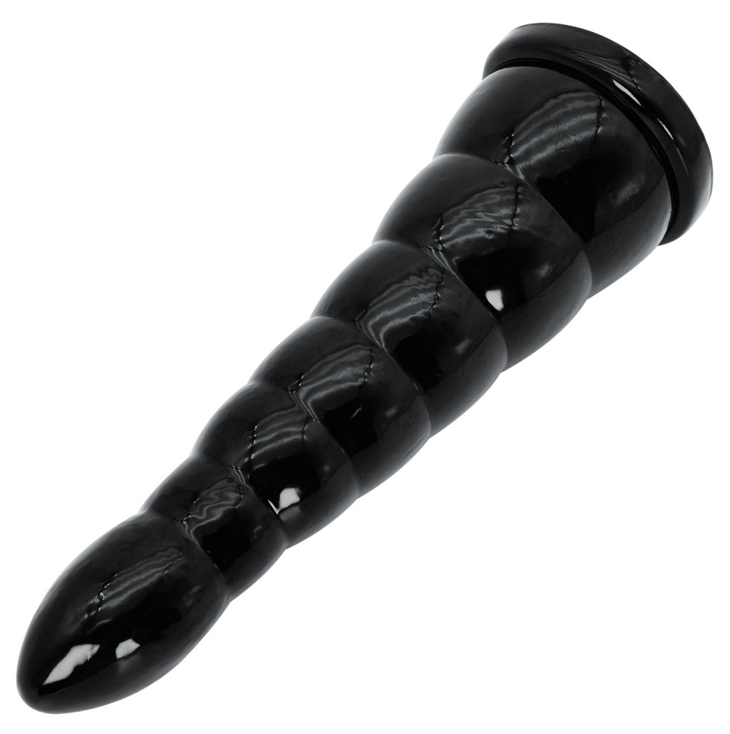 Plug Butt Horn – prémium anális dugó 23 x 7.5 cm - Image 2