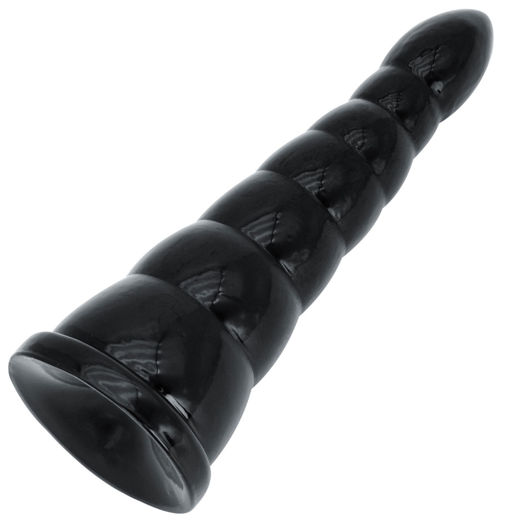 Plug Butt Horn – prémium anális dugó 23 x 7.5 cm - Image 3
