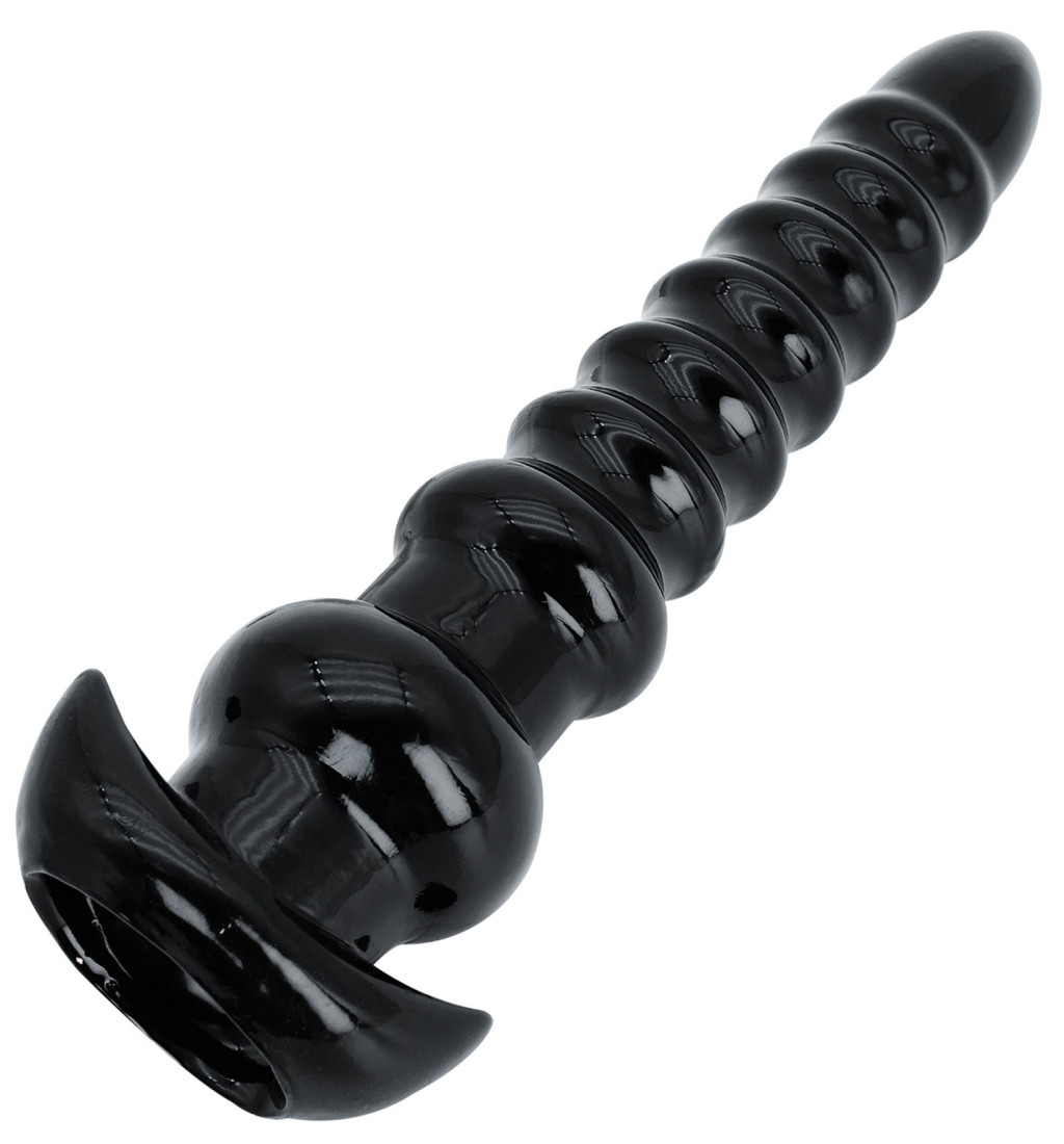 Plug Butt Drill – prémium anális tágító 30 x 7,5 cm - Image 2