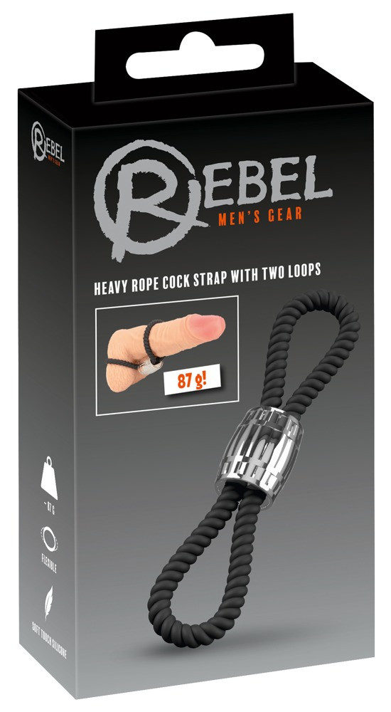 Ballstretcher Weightedrop 87gr – súlyozott herefeszítő 87g - Image 2