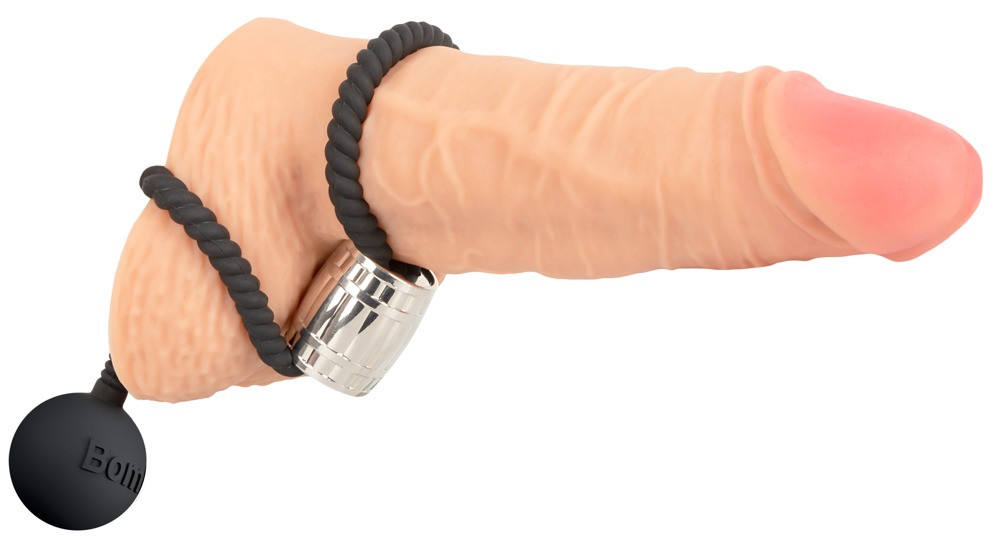 Ballstretcher Weightedrop 166g – súlyozott herefeszítő - Image 3