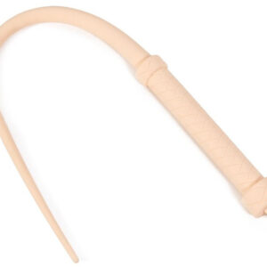 Silicone Bull – 60 cm-es prémium szilikon ostor
