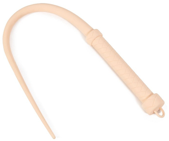 Silicone Bull – 60 cm-es prémium szilikon ostor