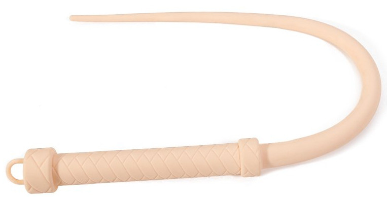 Silicone Bull – 60 cm-es prémium szilikon ostor - Image 2