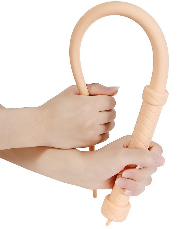 Silicone Bull – 60 cm-es prémium szilikon ostor - Image 3