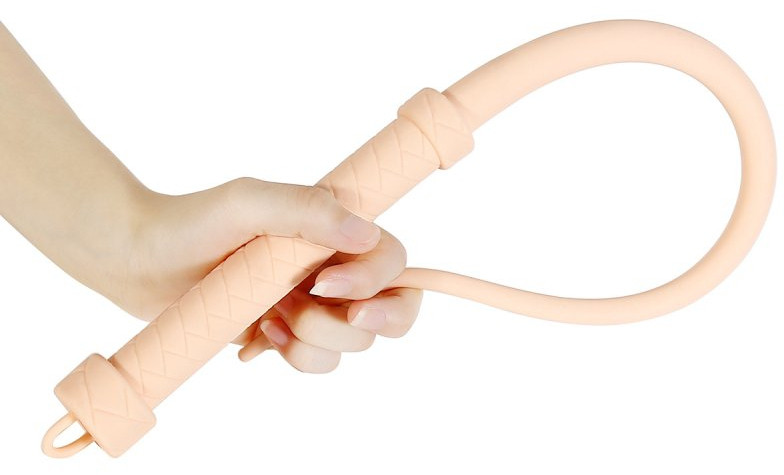 Silicone Bull – 60 cm-es prémium szilikon ostor - Image 4
